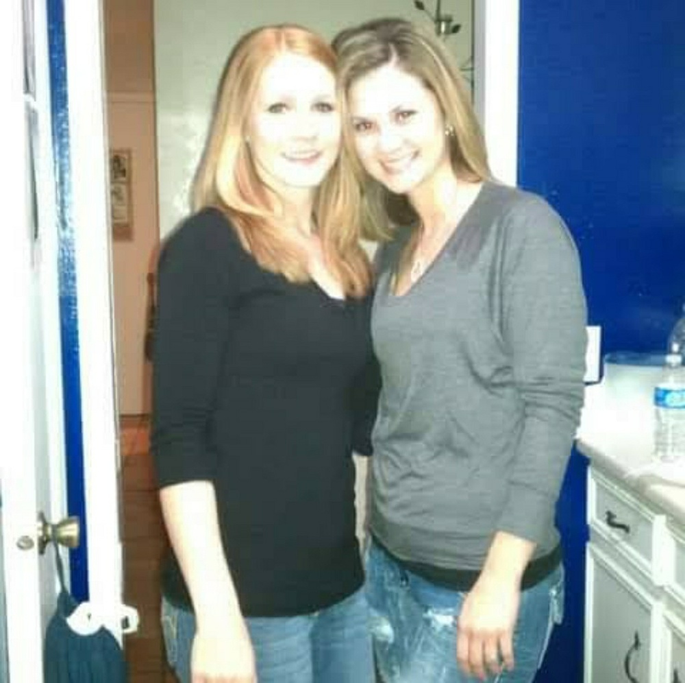 Meet your Posher, Jodi